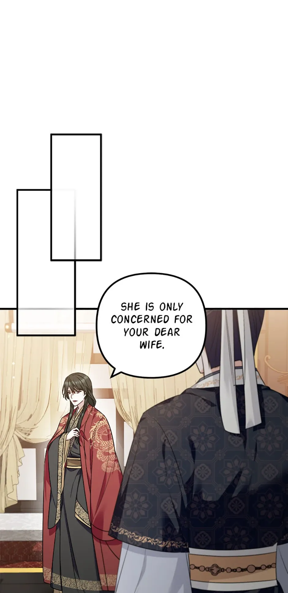 Close the Petals Chapter 49 Online - página 48