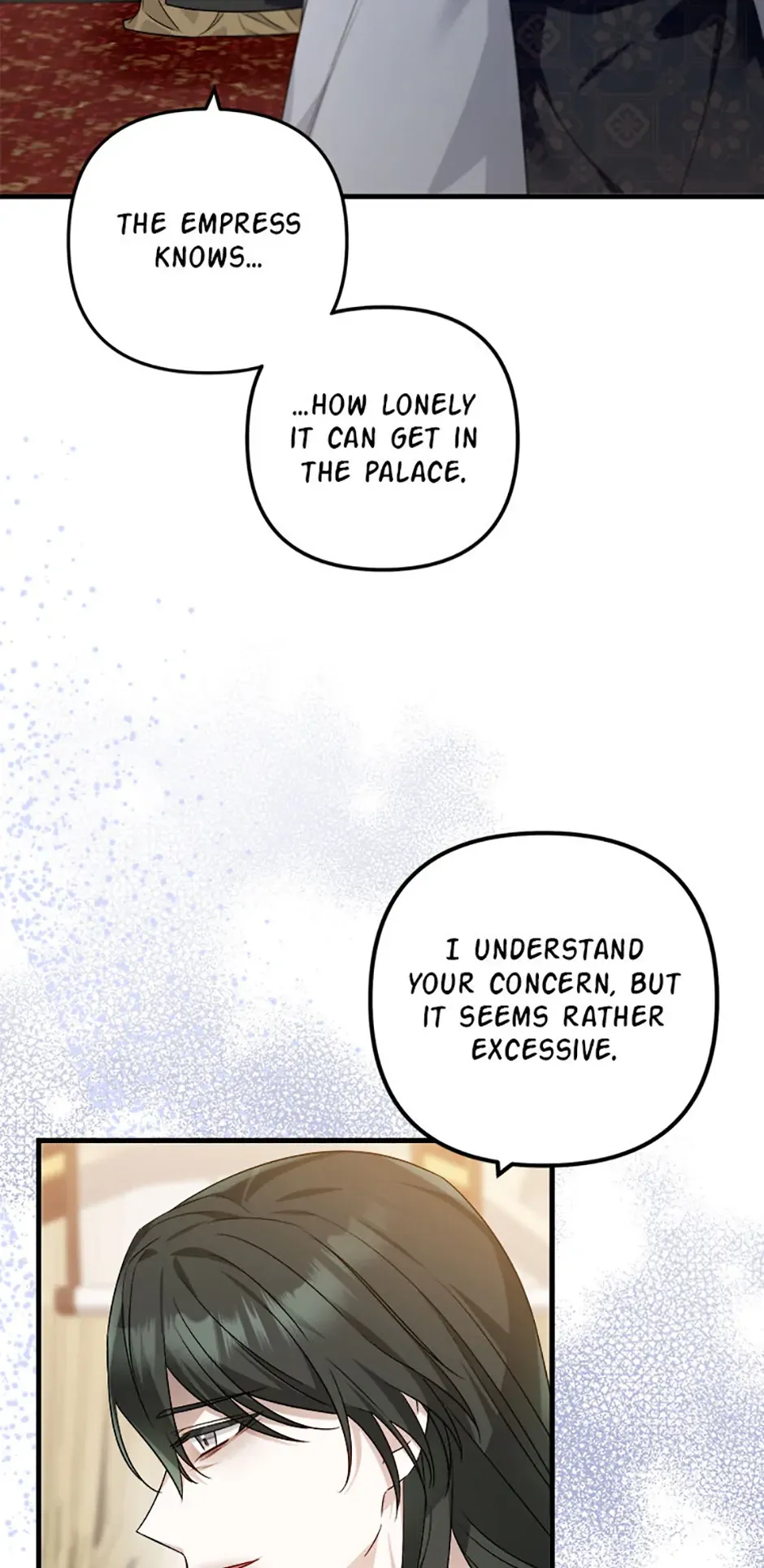 Close the Petals Chapter 49 Online - página 49