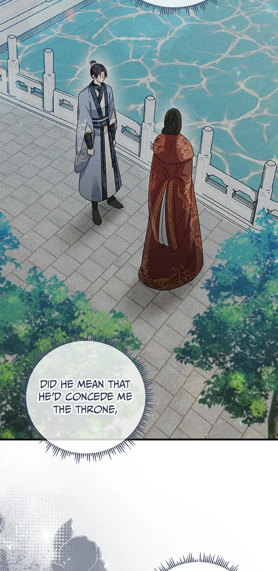 Close the Petals Chapter 49 Online - página 52