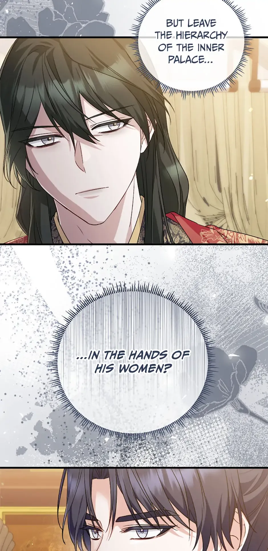 Close the Petals Chapter 49 Online - página 53