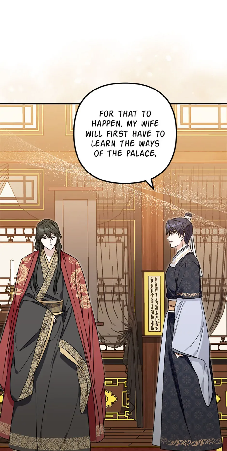 Close the Petals Chapter 49 Online - página 55