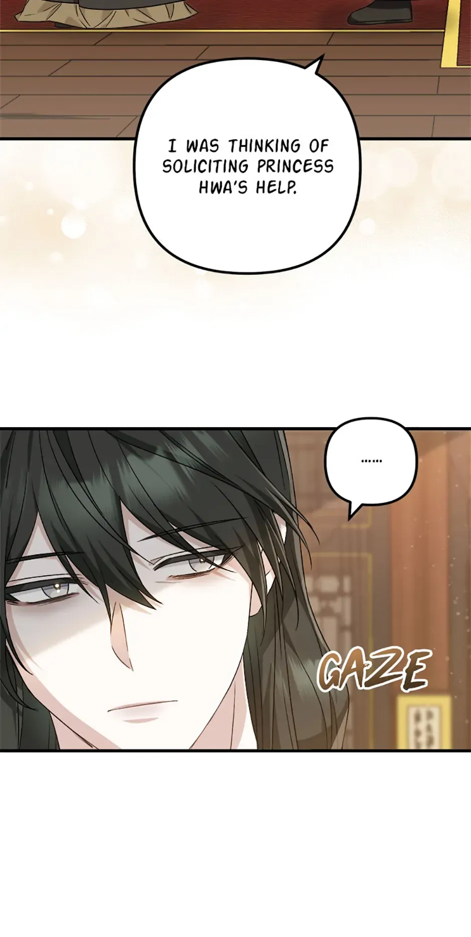 Close the Petals Chapter 49 Online - página 56