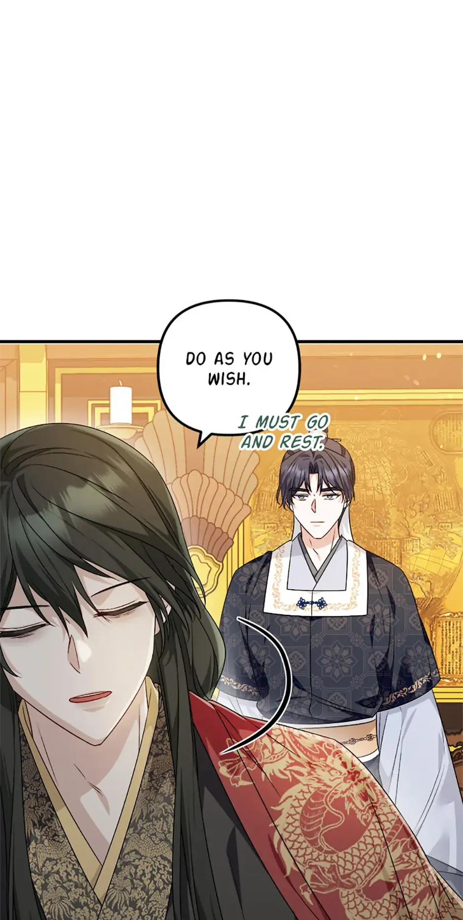 Close the Petals Chapter 49 Online - página 57