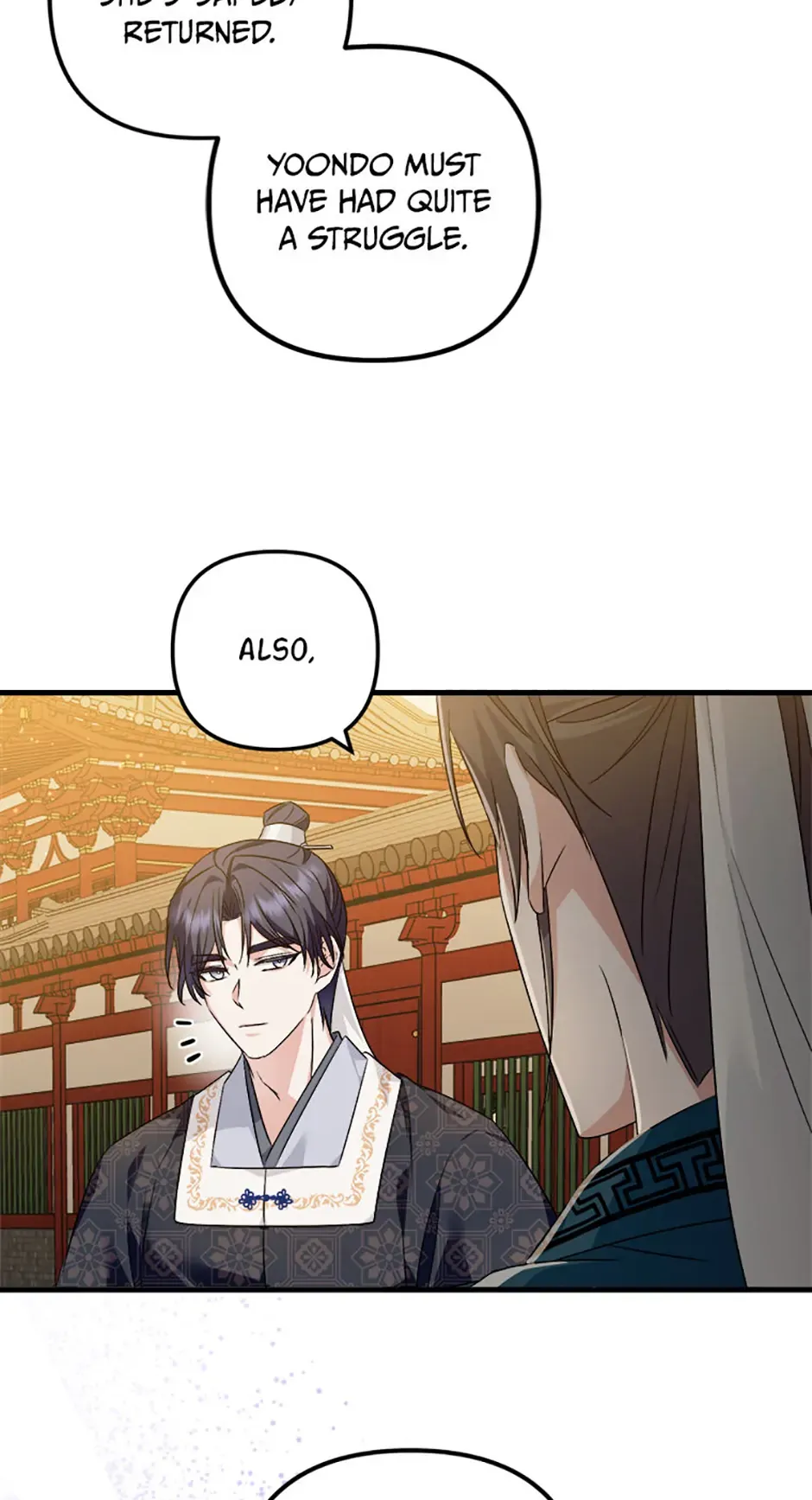Close the Petals Chapter 49 Online - página 62