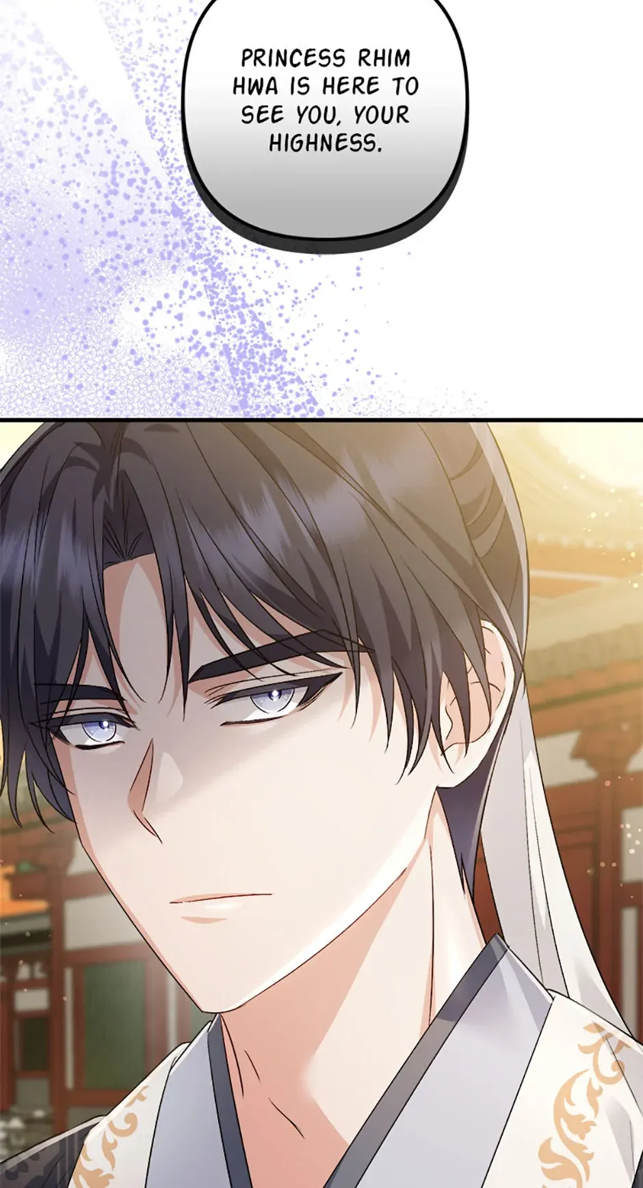 Close the Petals Chapter 49 Online - página 63