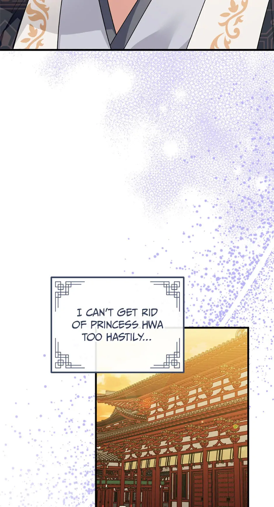 Close the Petals Chapter 49 Online - página 64