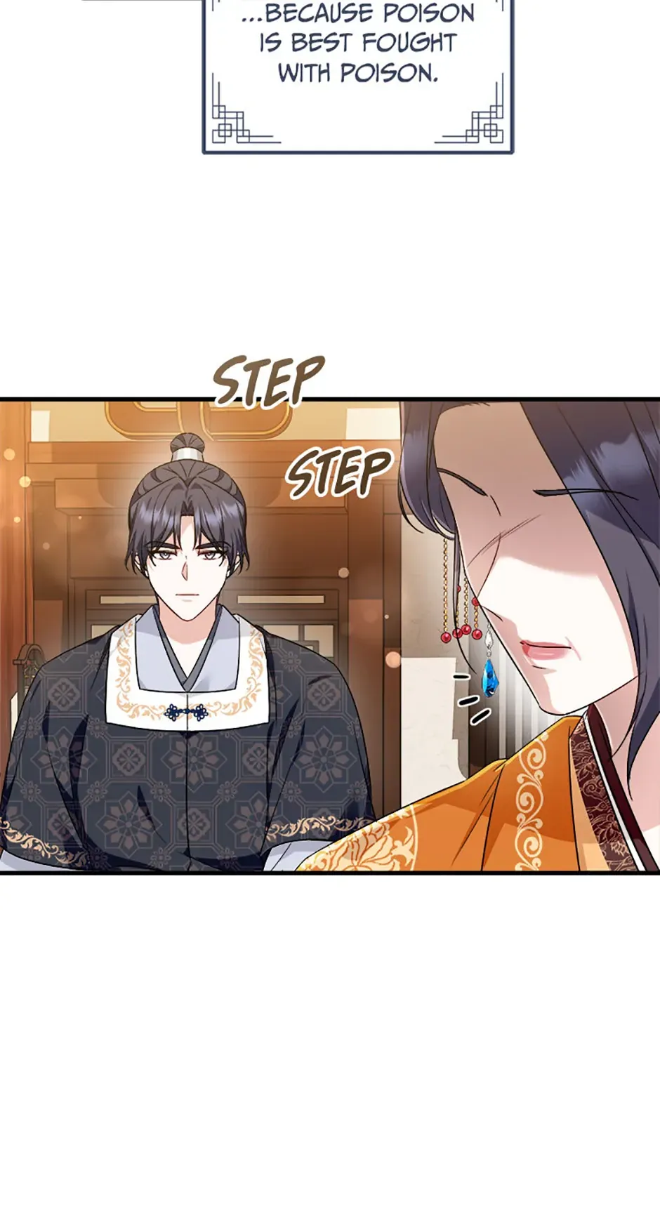 Close the Petals Chapter 49 Online - página 66