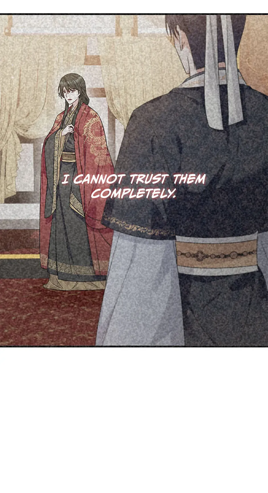 Close the Petals Chapter 49 Online - página 67