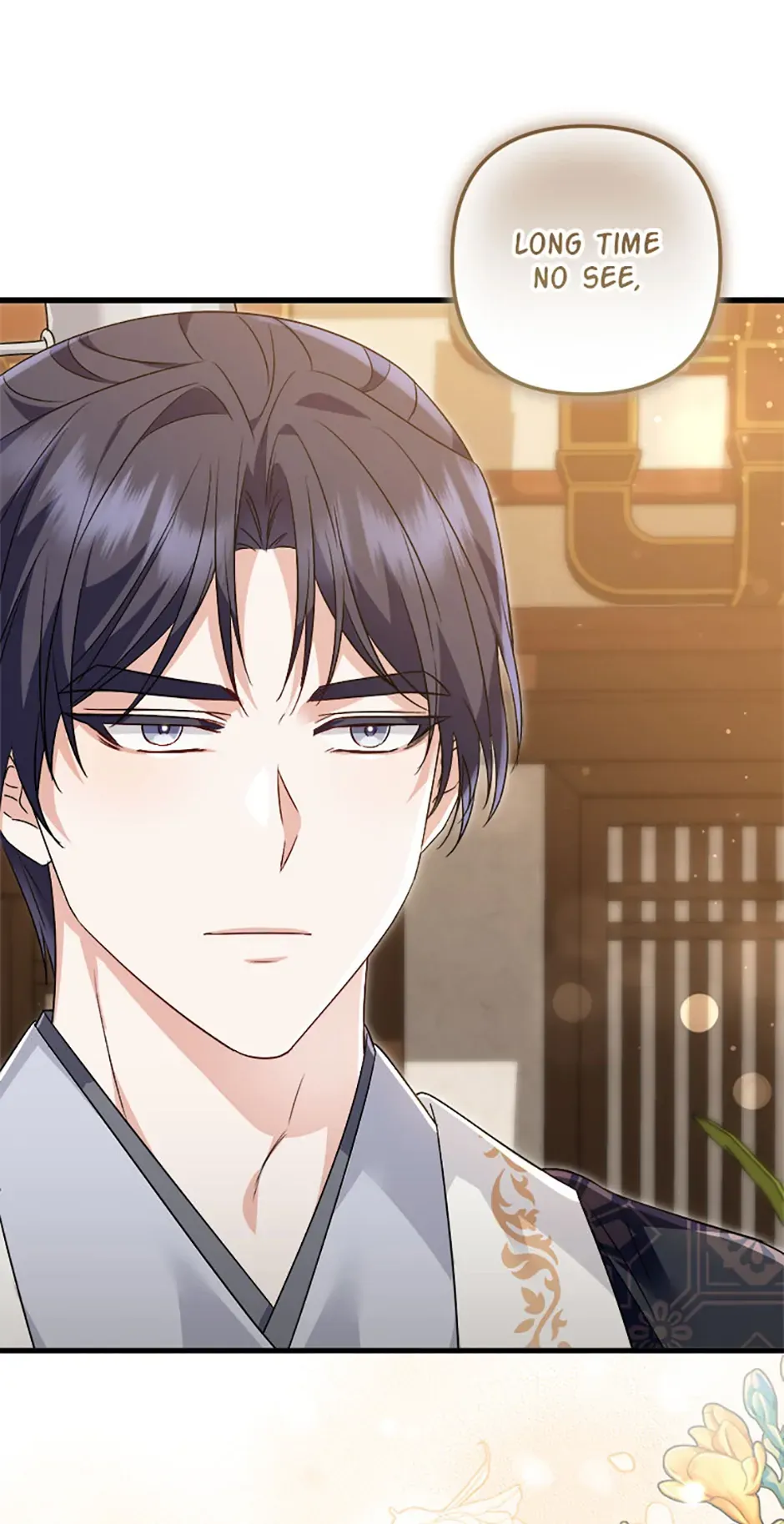 Close the Petals Chapter 49 Online - página 68