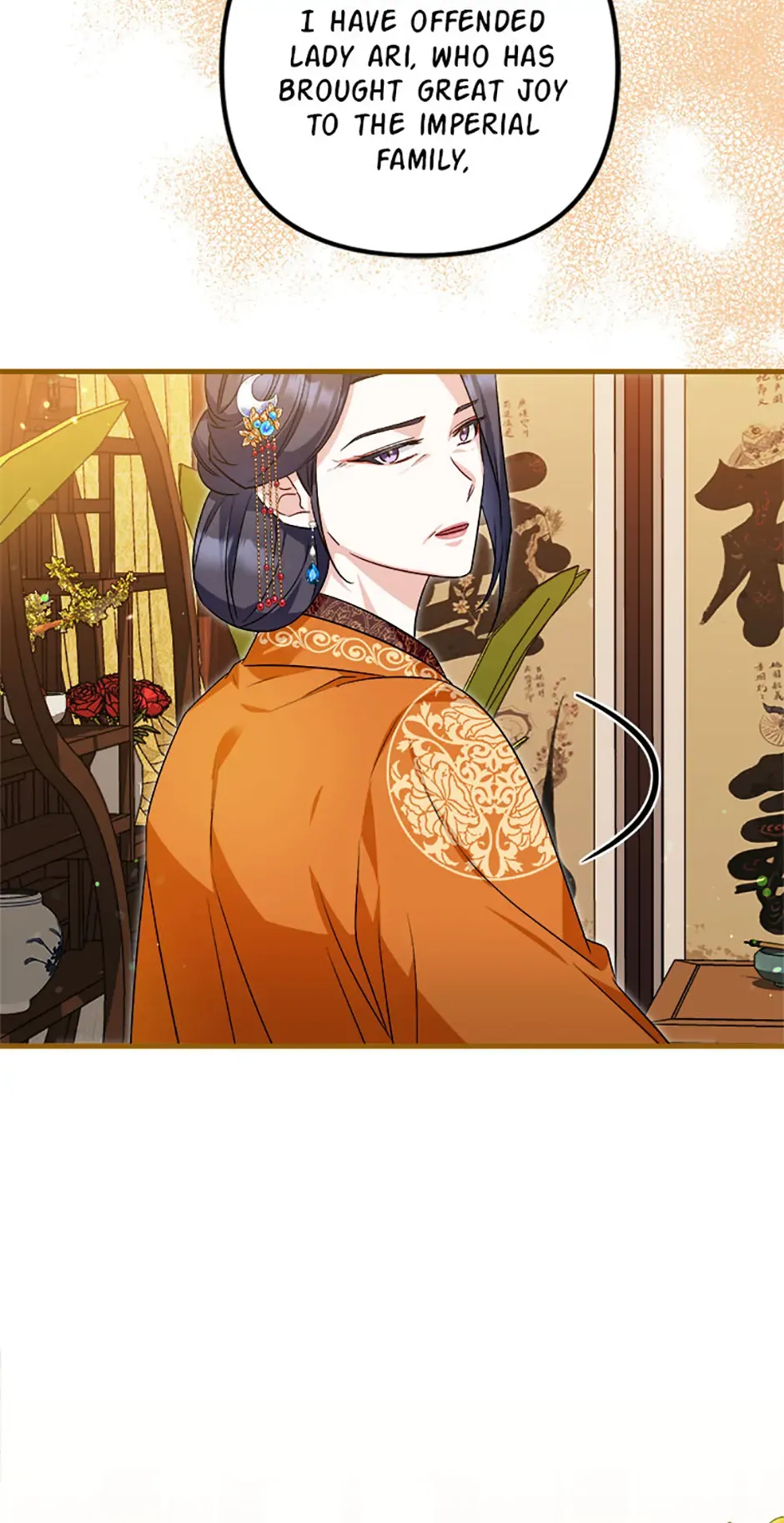 Close the Petals Chapter 50 Online - página 2