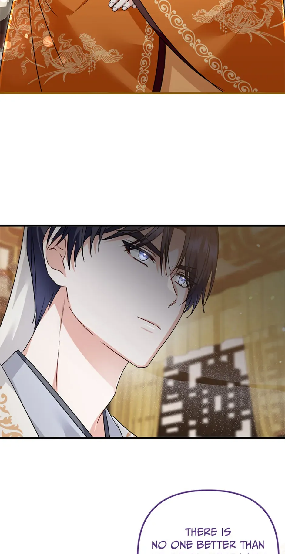 Close the Petals Chapter 50 Online - página 4