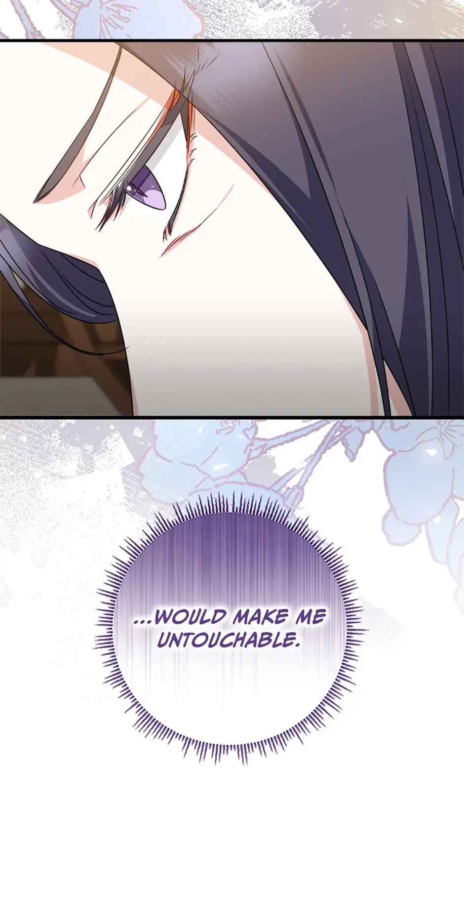 Close the Petals Chapter 50 Online - página 6