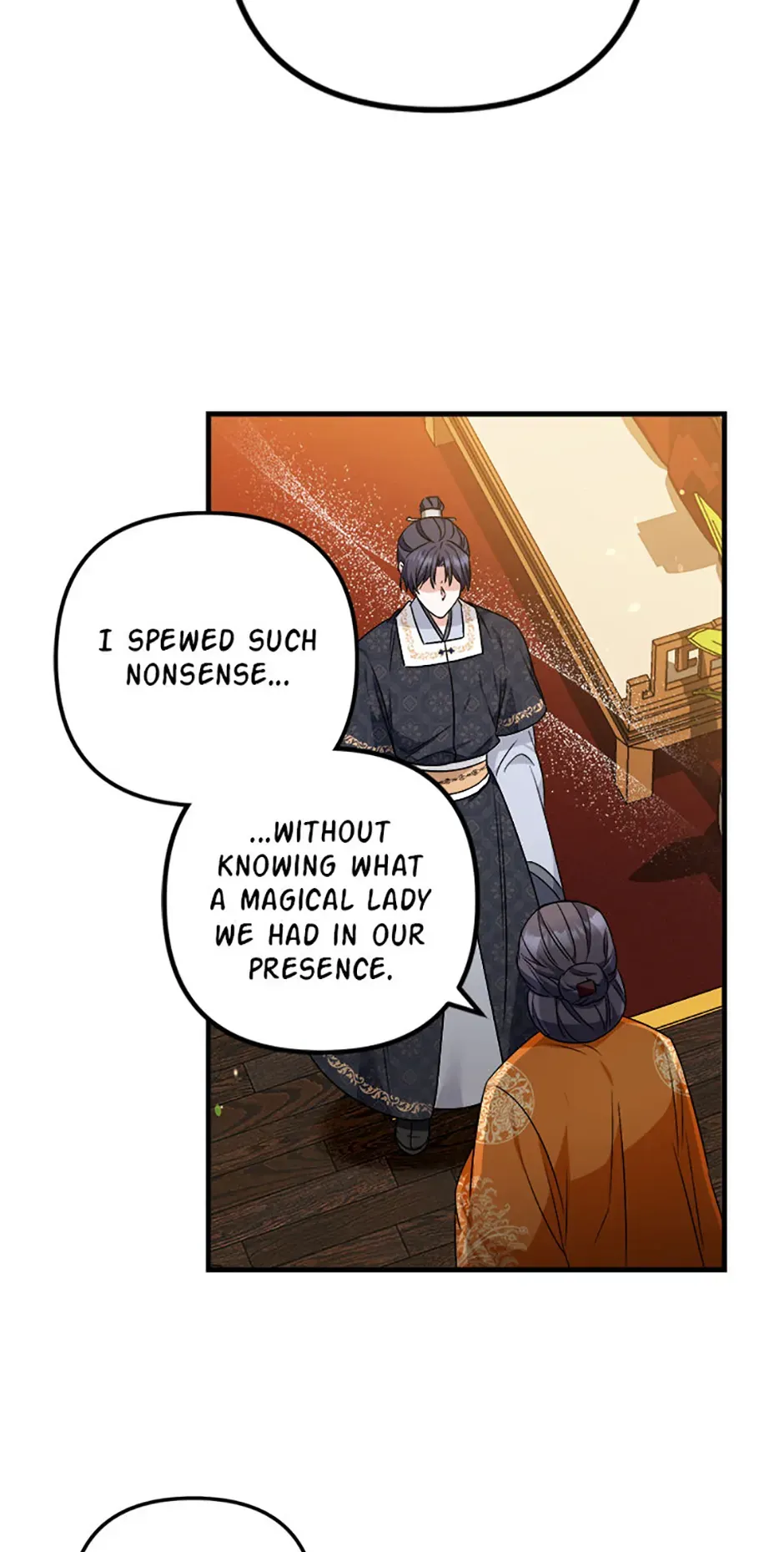 Close the Petals Chapter 50 Online - página 8