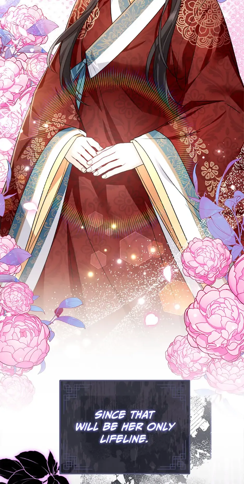 Close the Petals Chapter 50 Online - página 12
