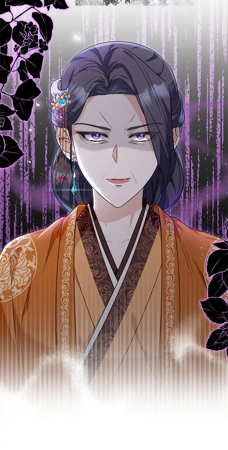 Close the Petals Chapter 50 Online - página 13