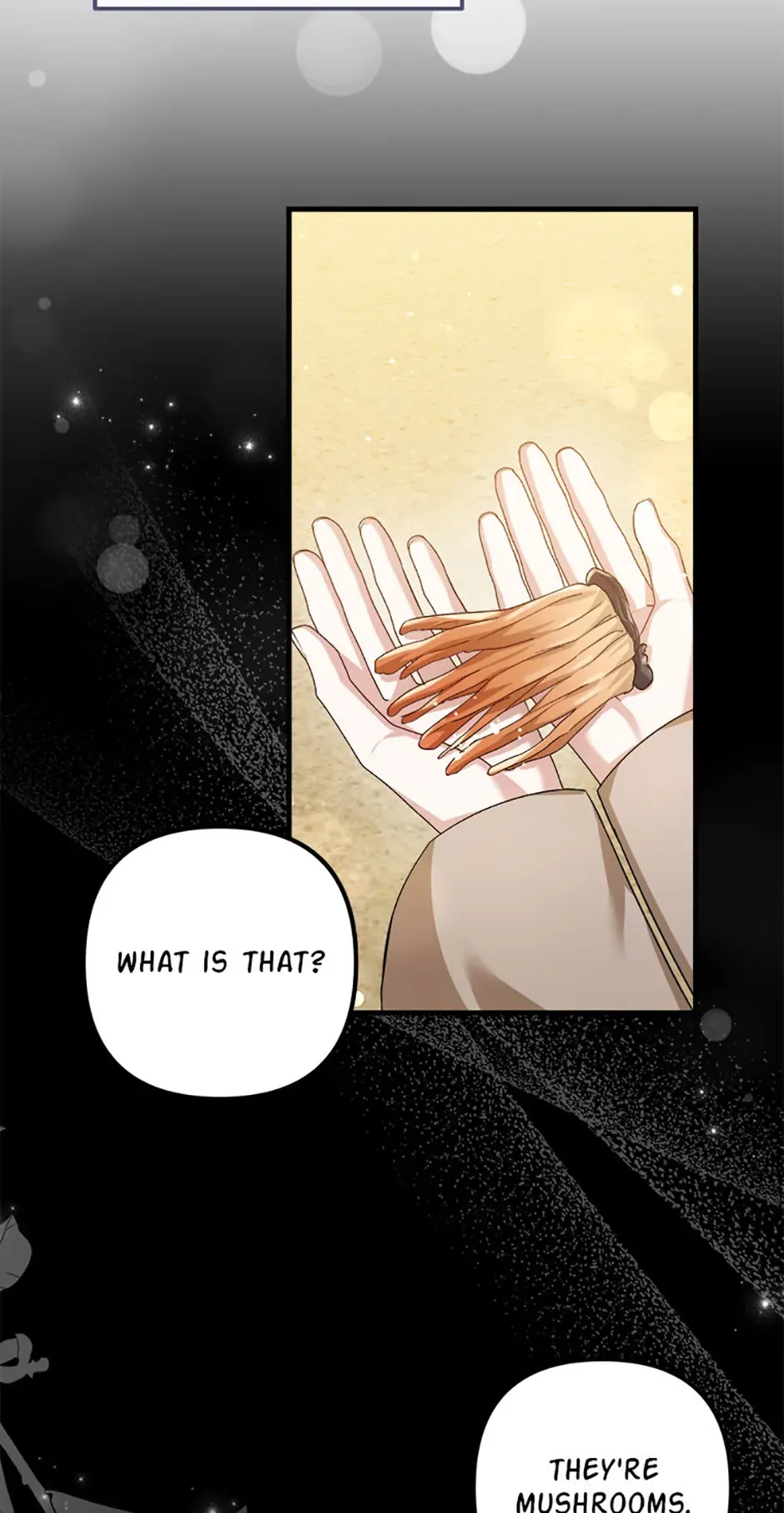 Close the Petals Chapter 50 Online - página 18