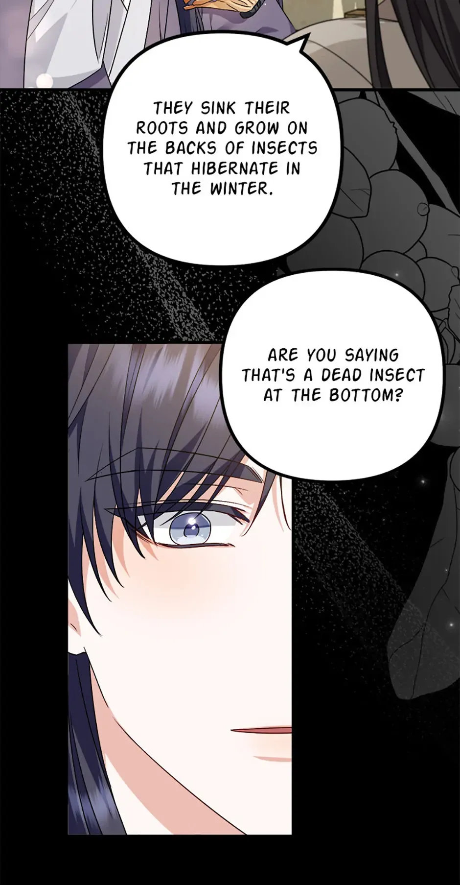Close the Petals Chapter 50 Online - página 20