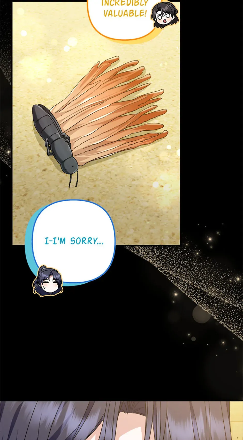 Close the Petals Chapter 50 Online - página 22