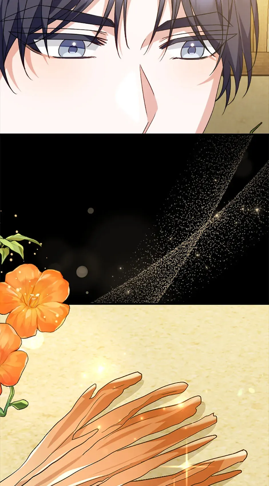 Close the Petals Chapter 50 Online - página 23