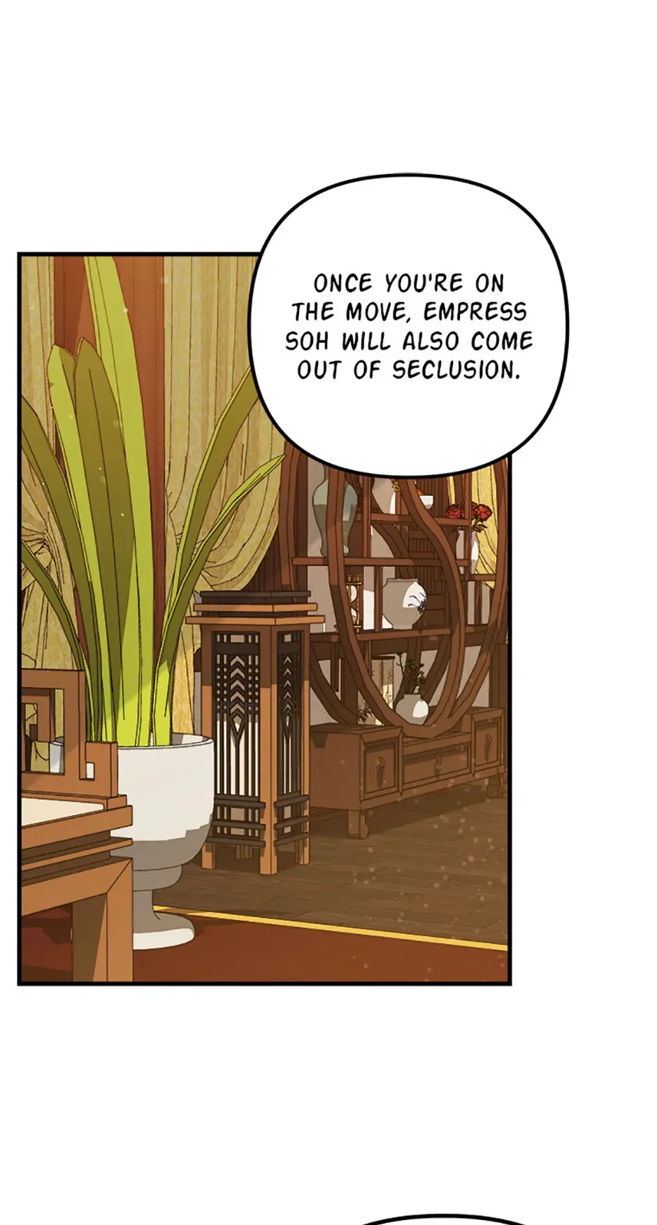 Close the Petals Chapter 50 Online - página 26