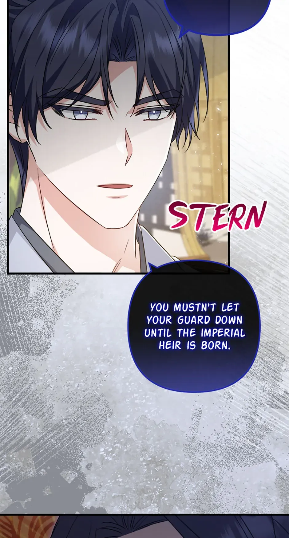 Close the Petals Chapter 50 Online - página 28