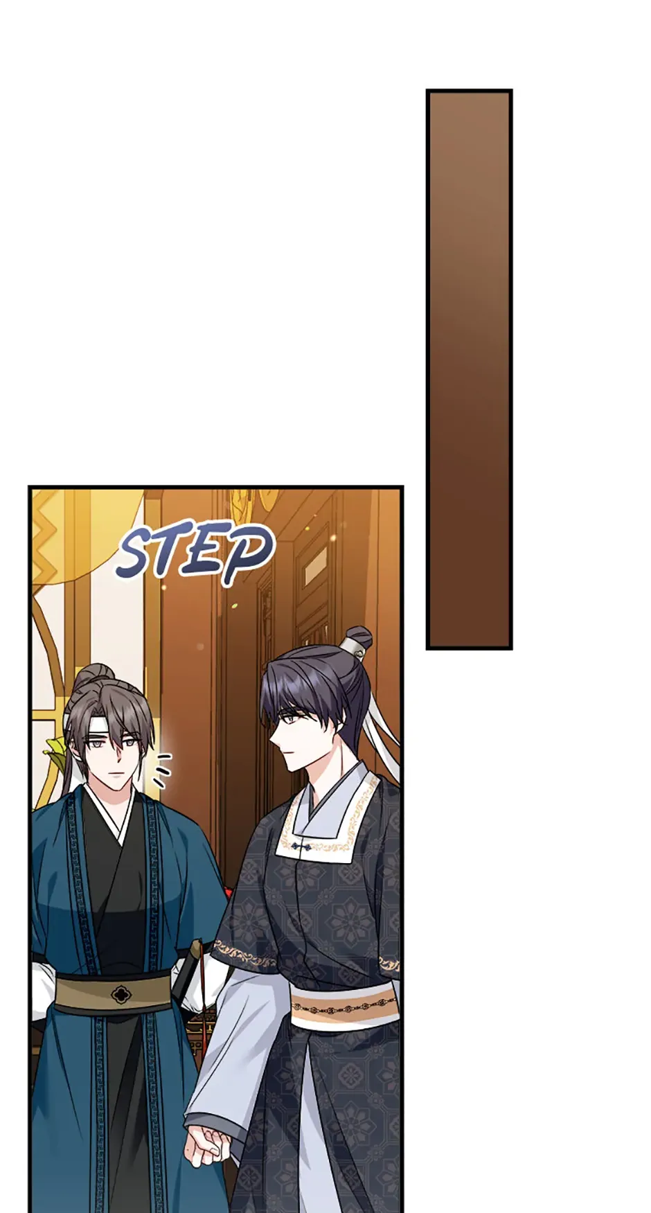 Close the Petals Chapter 50 Online - página 30