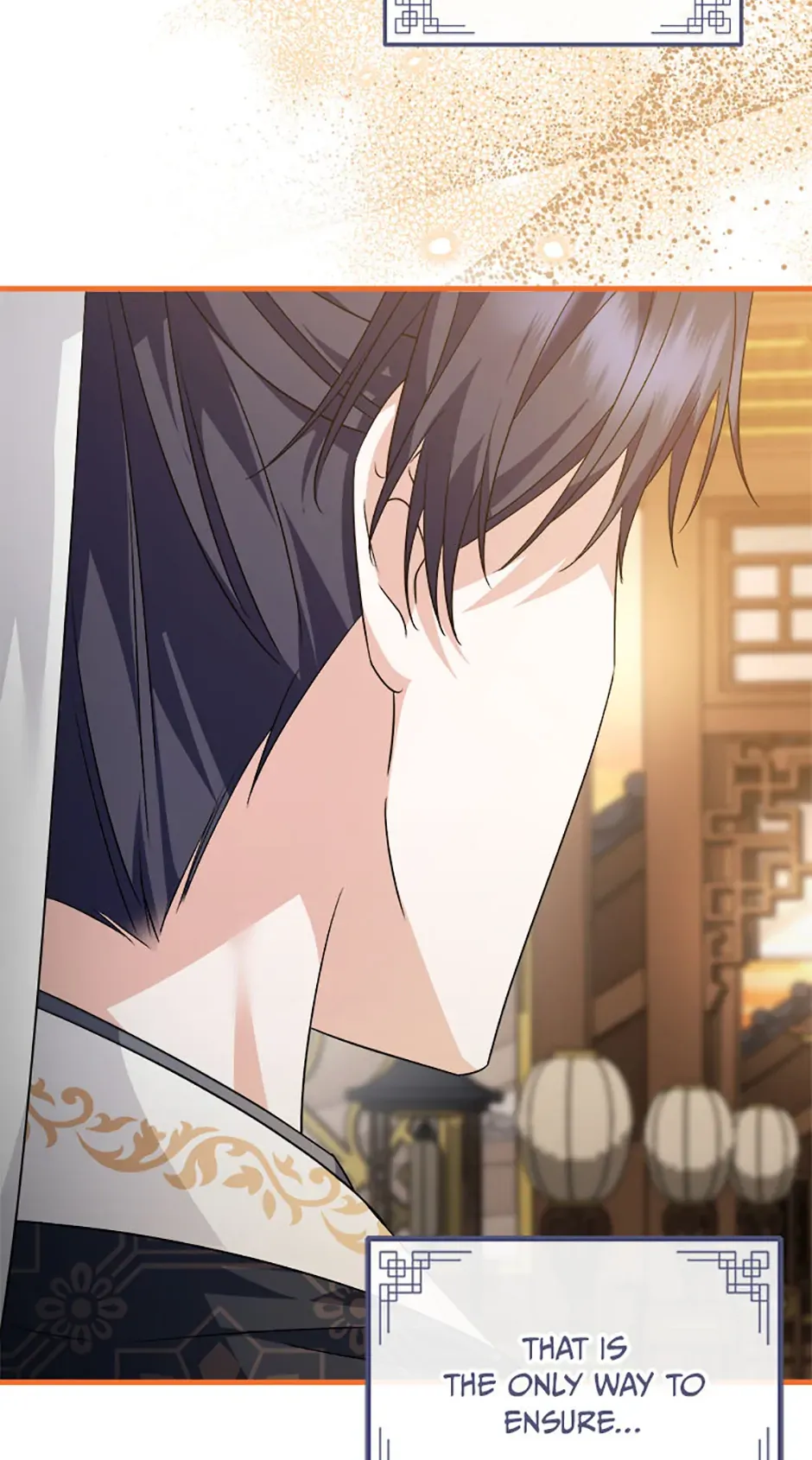 Close the Petals Chapter 50 Online - página 34