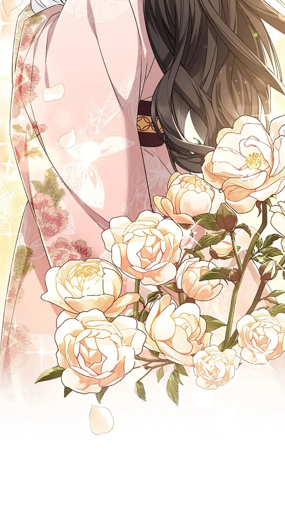 Close the Petals Chapter 50 Online - página 36