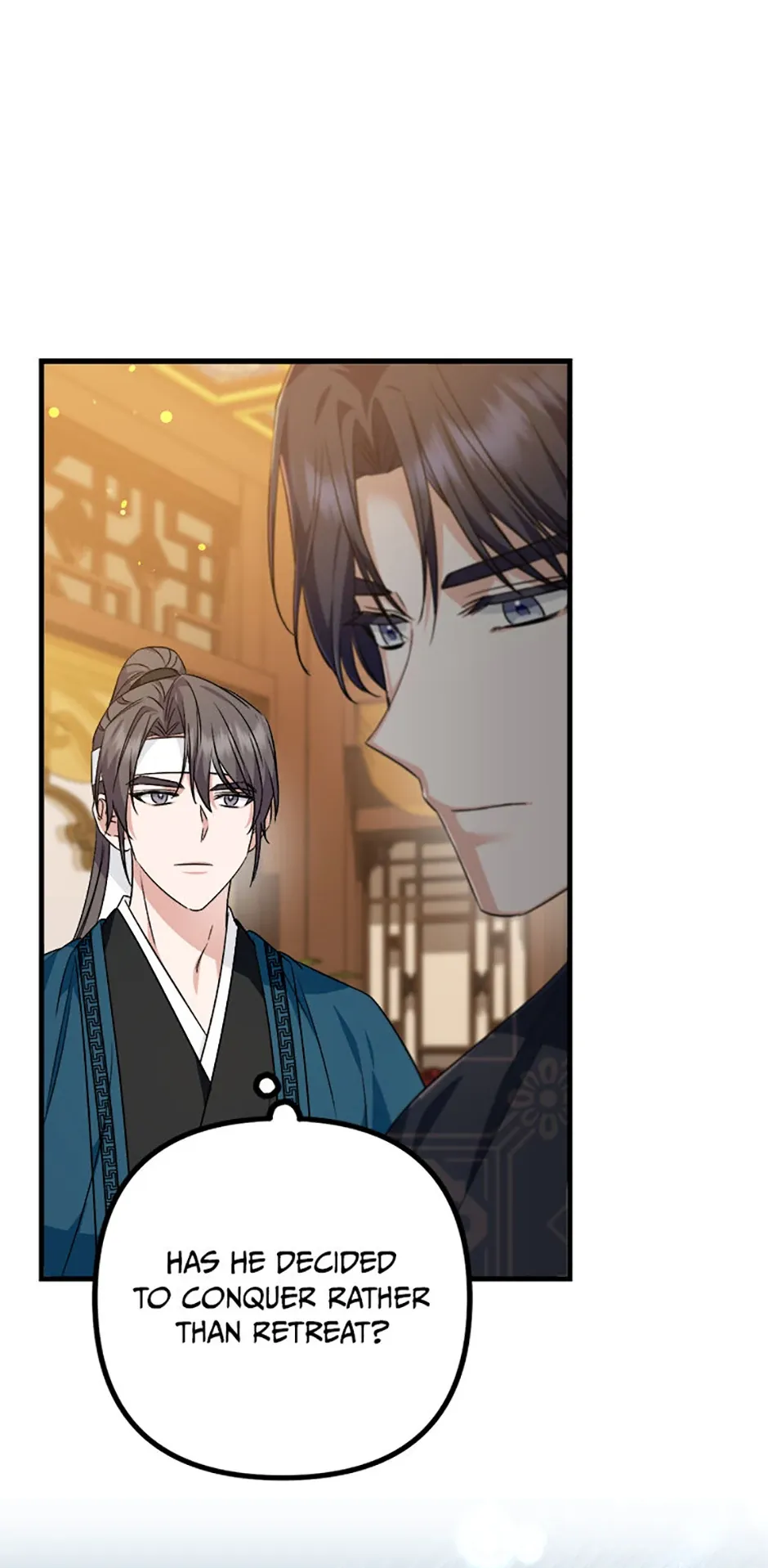 Close the Petals Chapter 50 Online - página 38