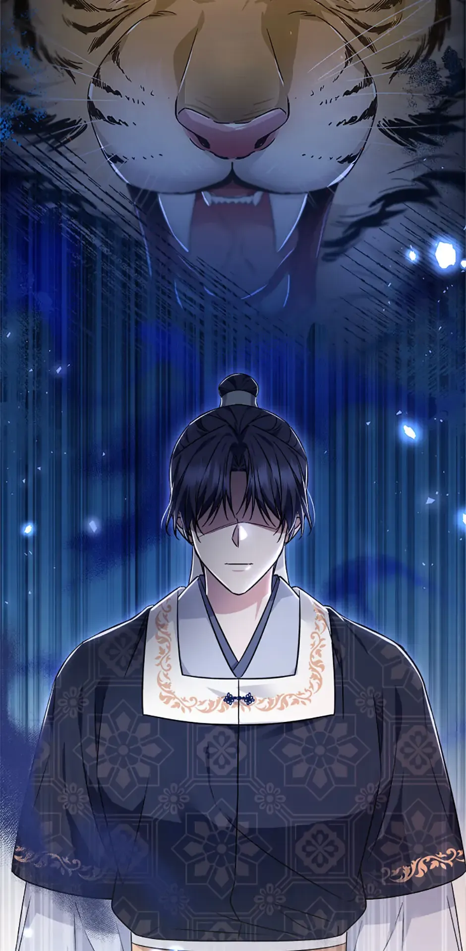Close the Petals Chapter 50 Online - página 41