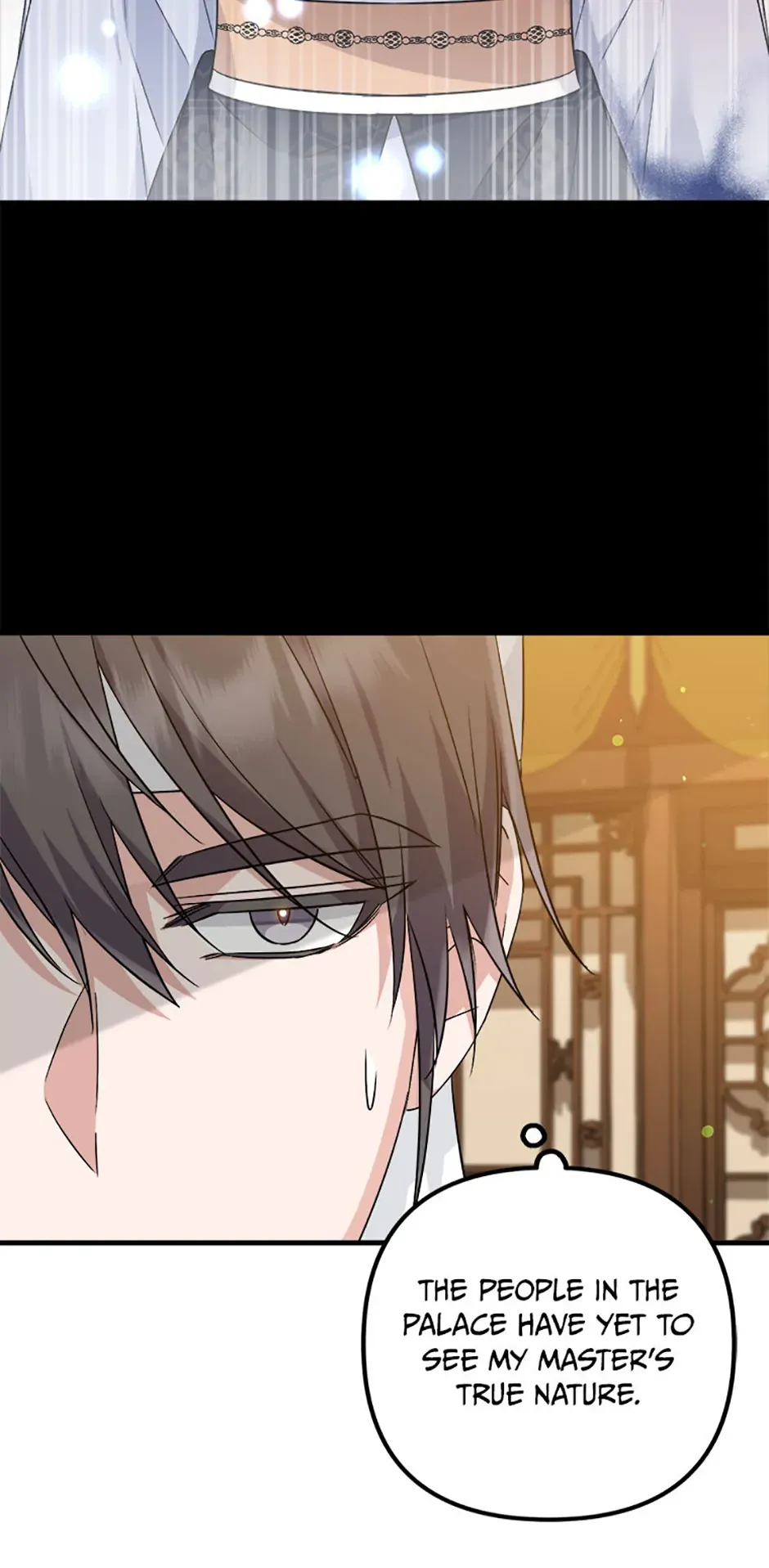 Close the Petals Chapter 50 Online - página 42