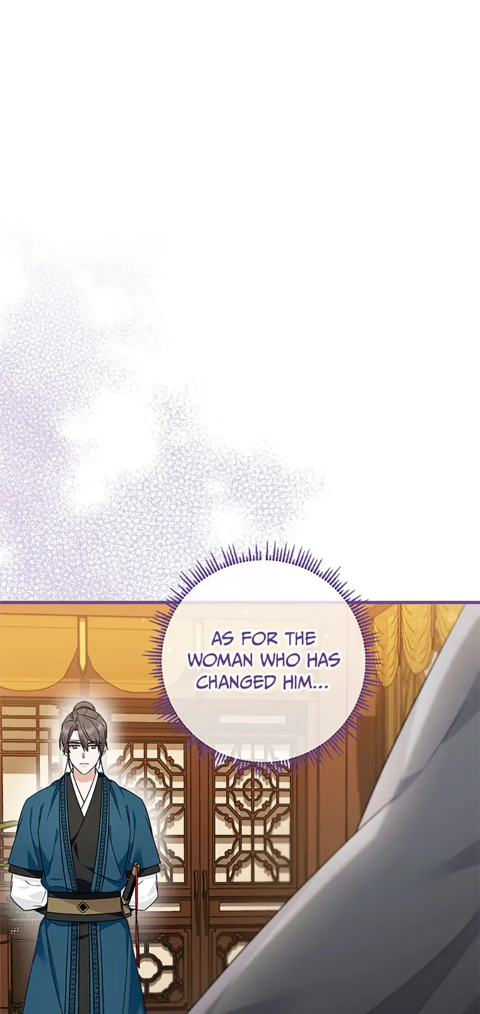 Close the Petals Chapter 50 Online - página 44