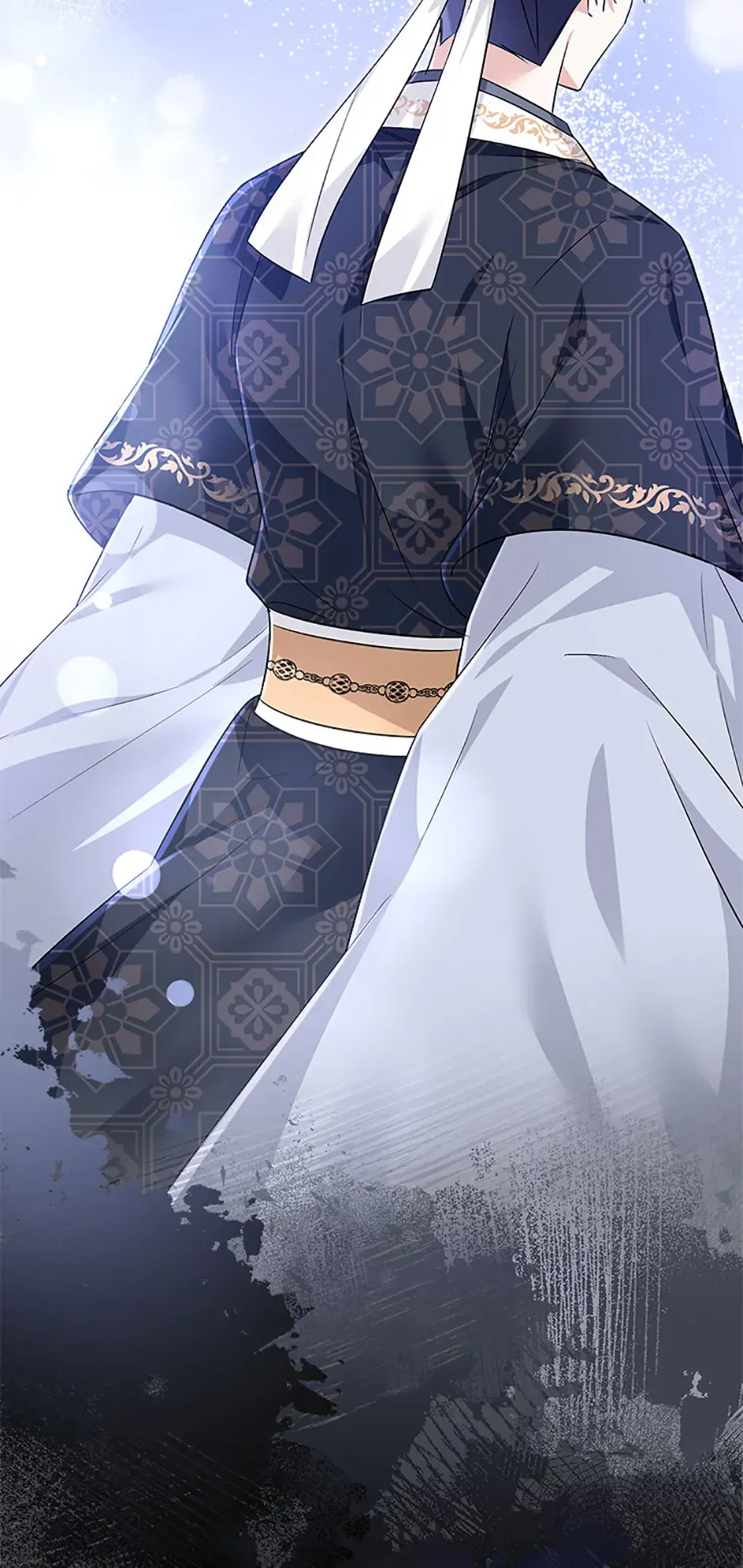 Close the Petals Chapter 50 Online - página 46