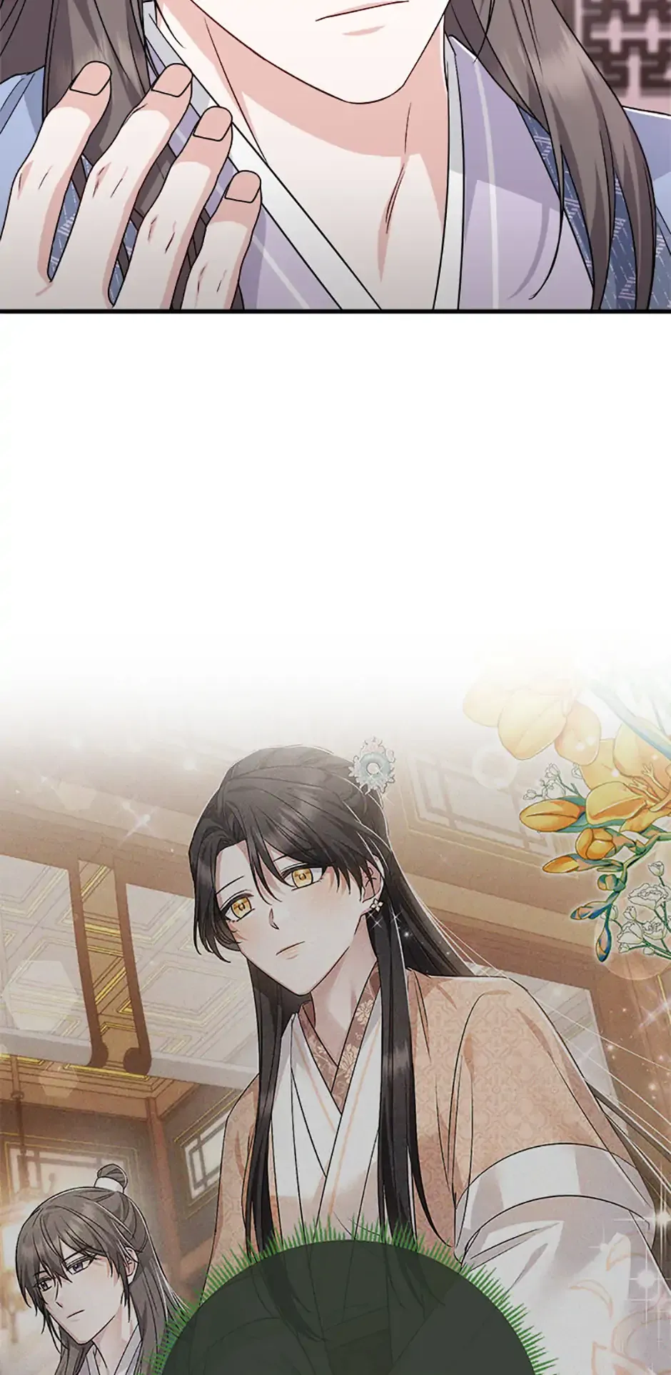 Close the Petals Chapter 50 Online - página 52