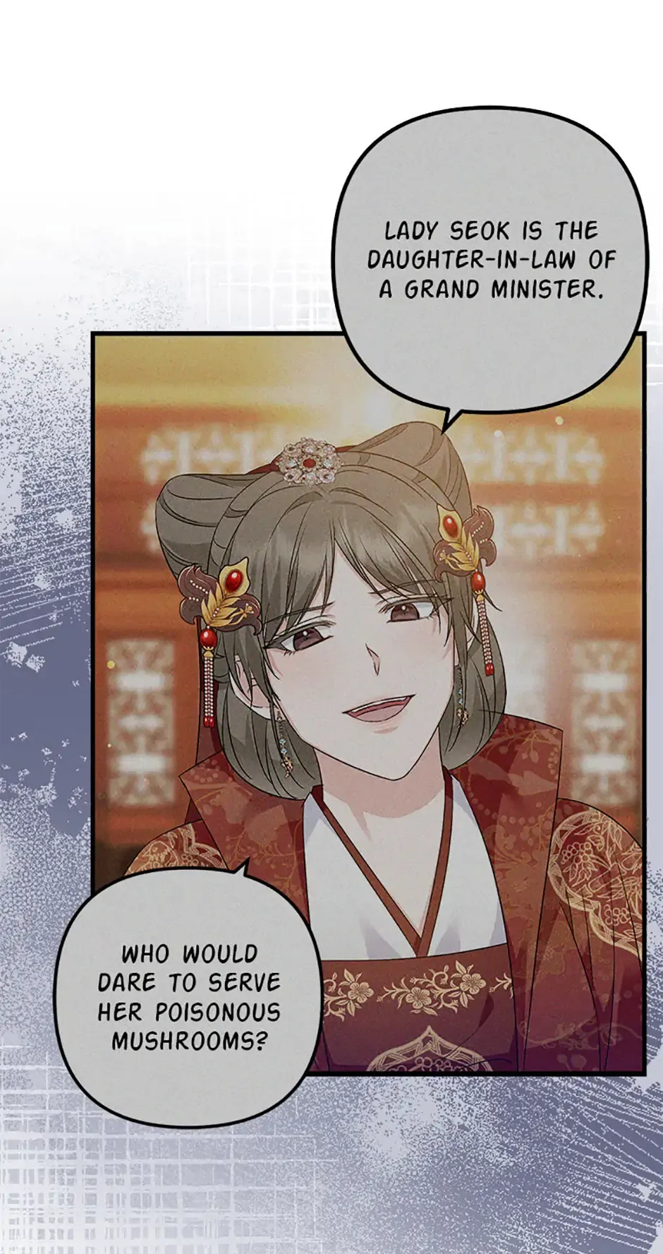 Close the Petals Chapter 50 Online - página 54
