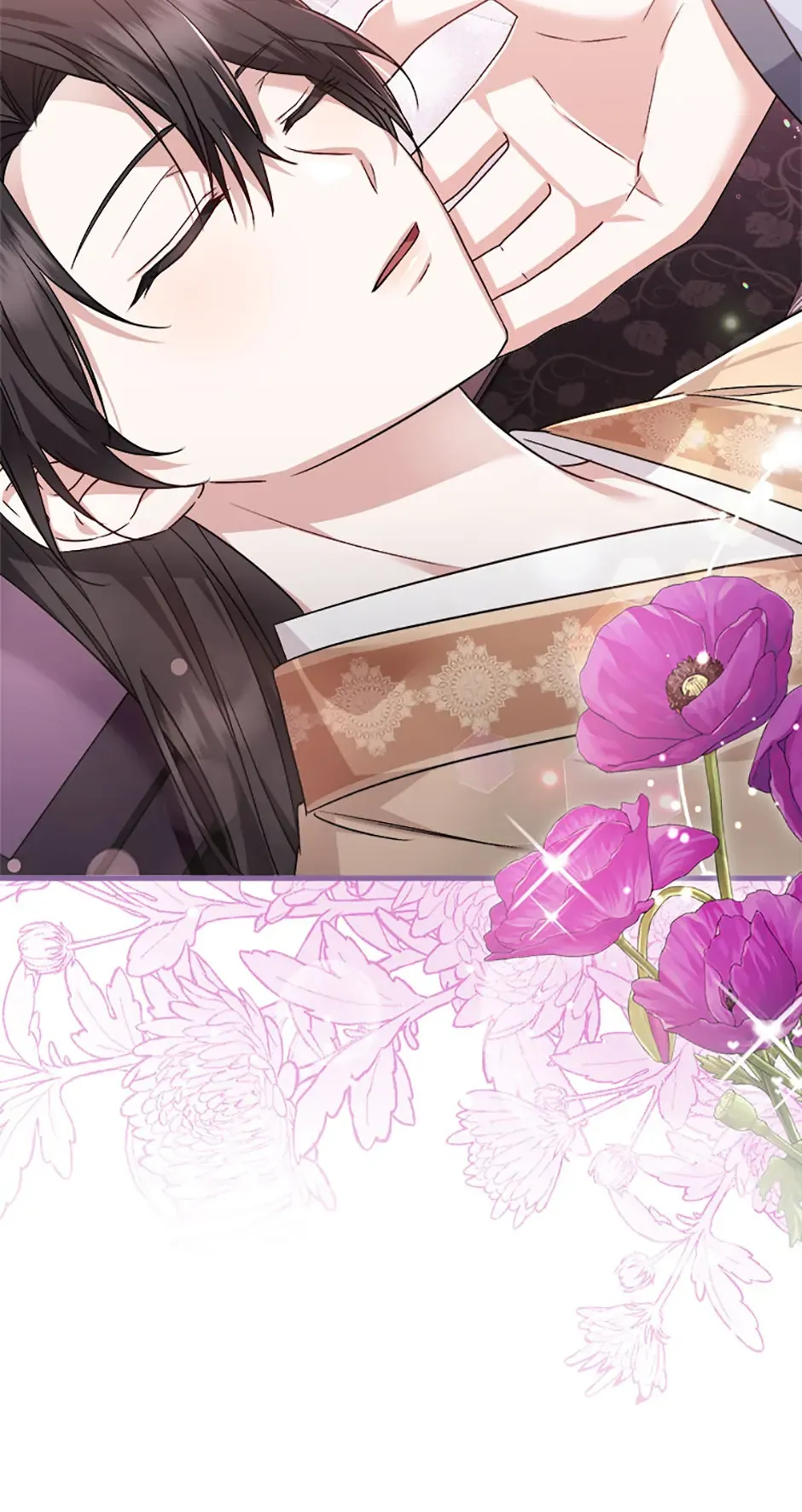Close the Petals Chapter 50 Online - página 59