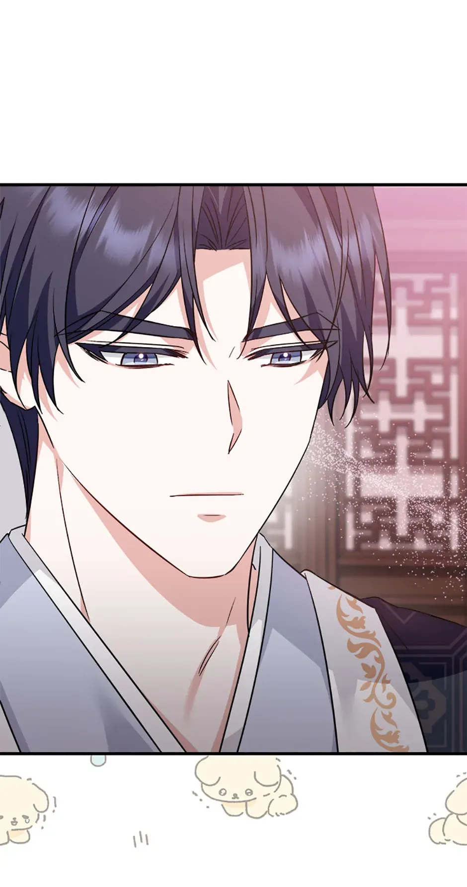 Close the Petals Chapter 50 Online - página 61