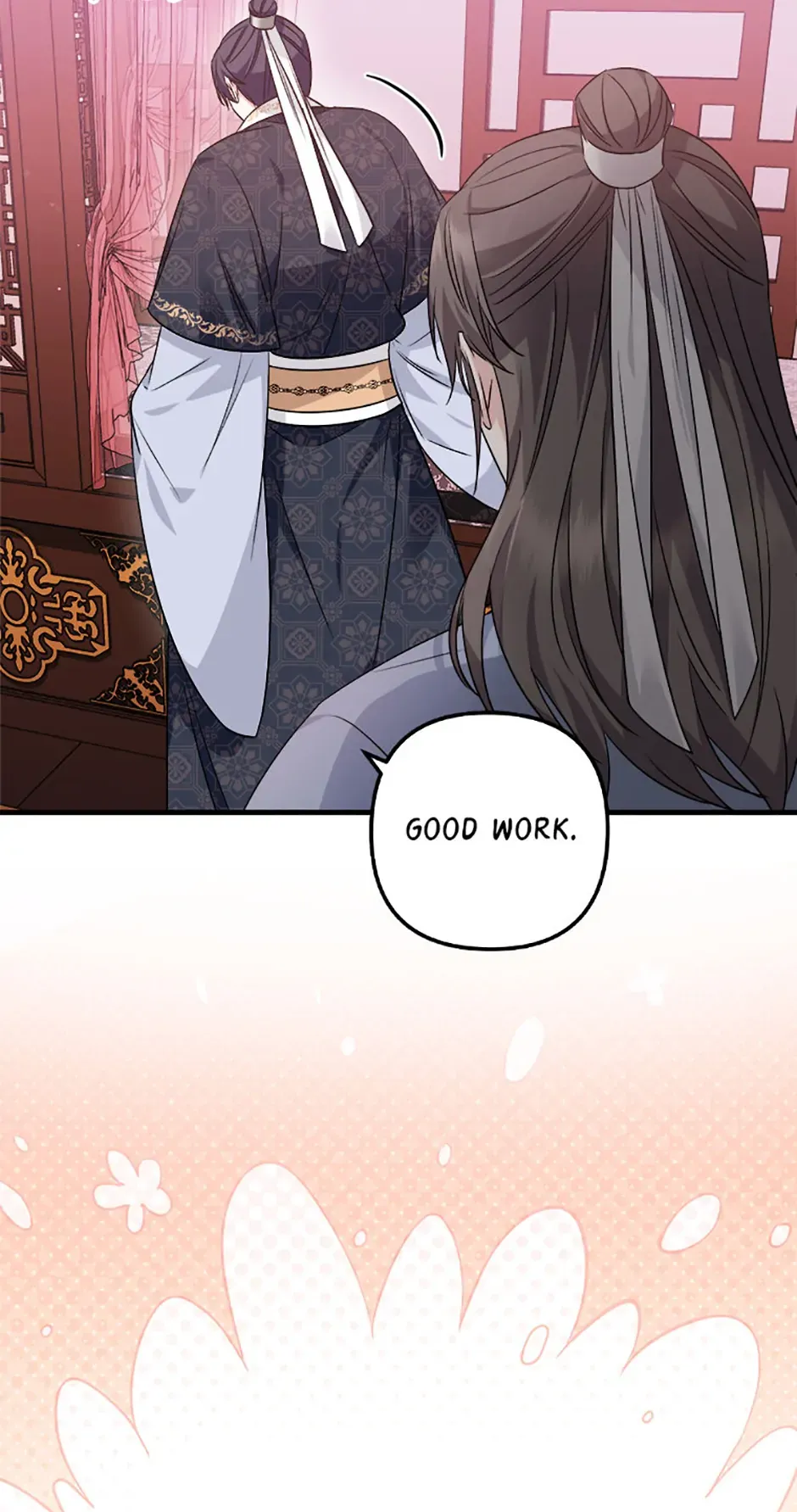 Close the Petals Chapter 50 Online - página 63