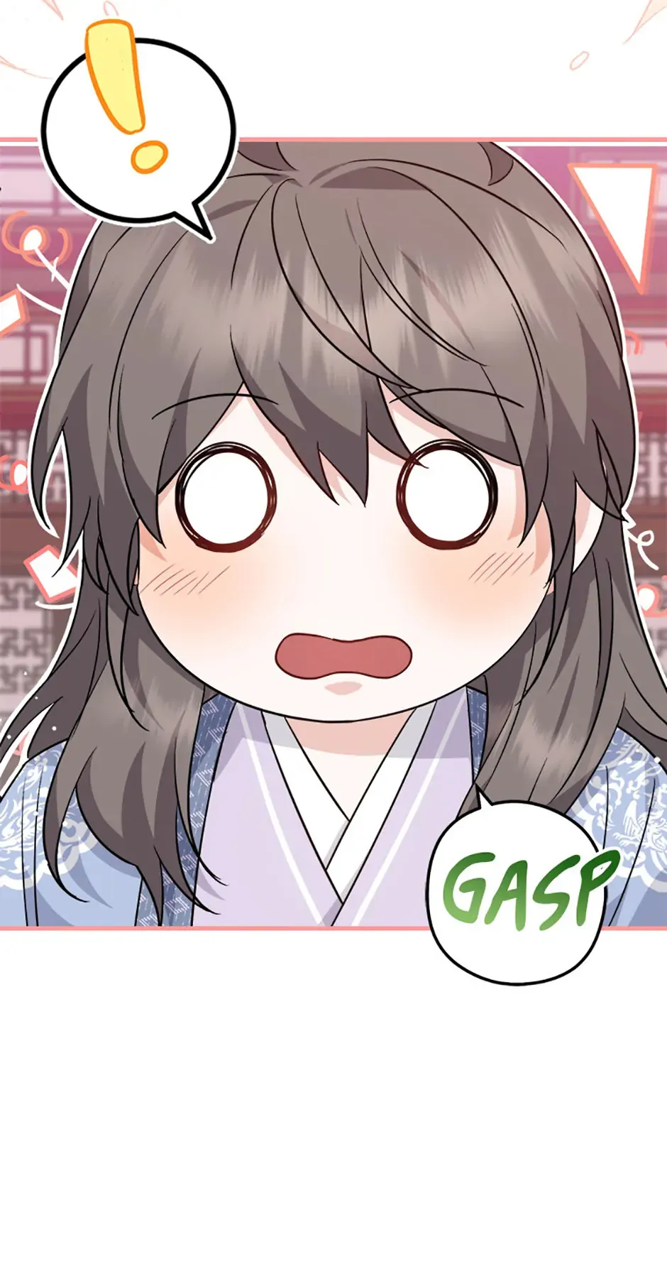 Close the Petals Chapter 50 Online - página 64