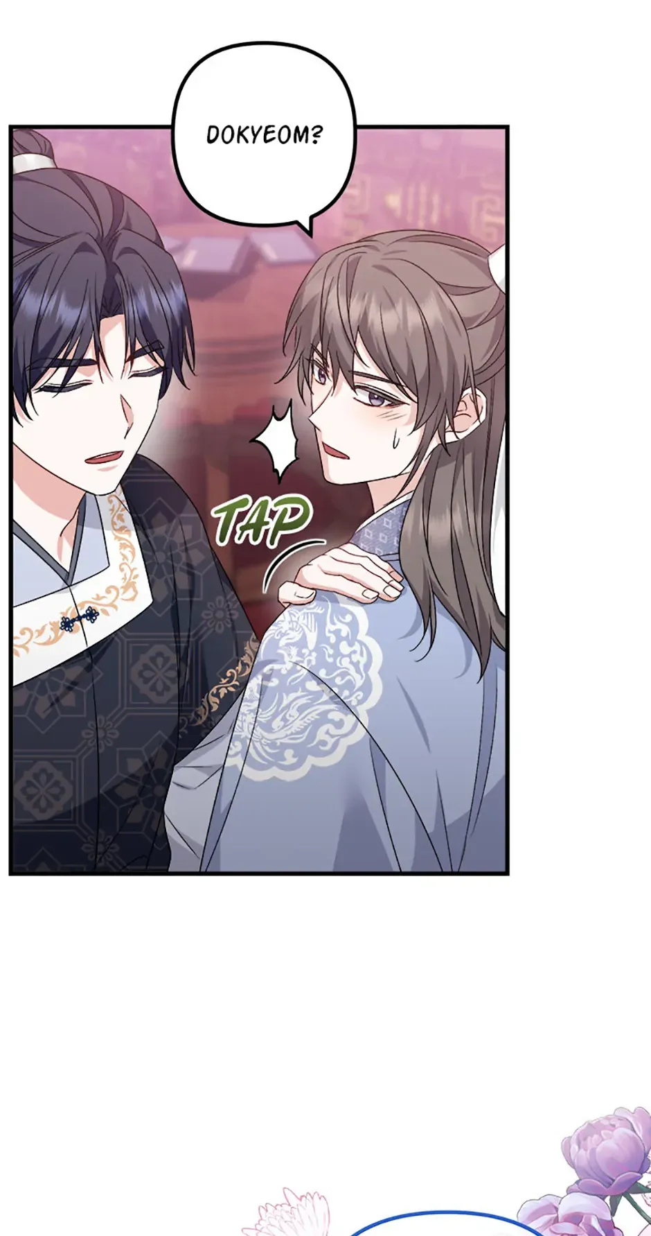 Close the Petals Chapter 50 Online - página 65