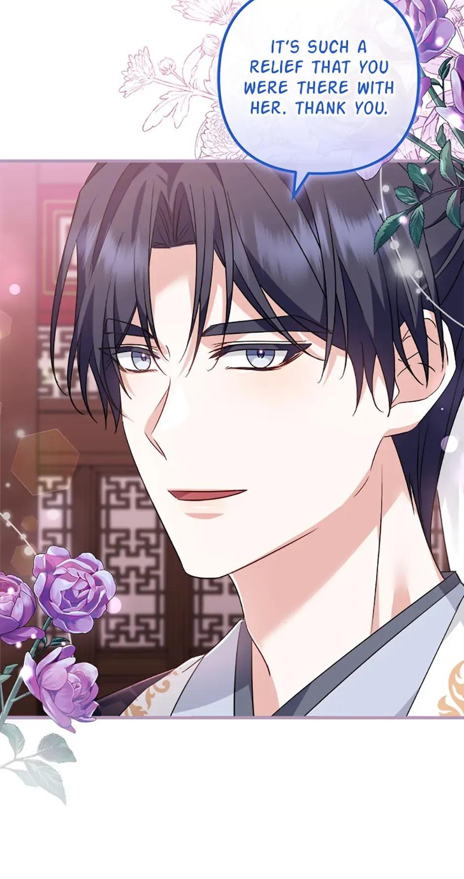 Close the Petals Chapter 50 Online - página 66