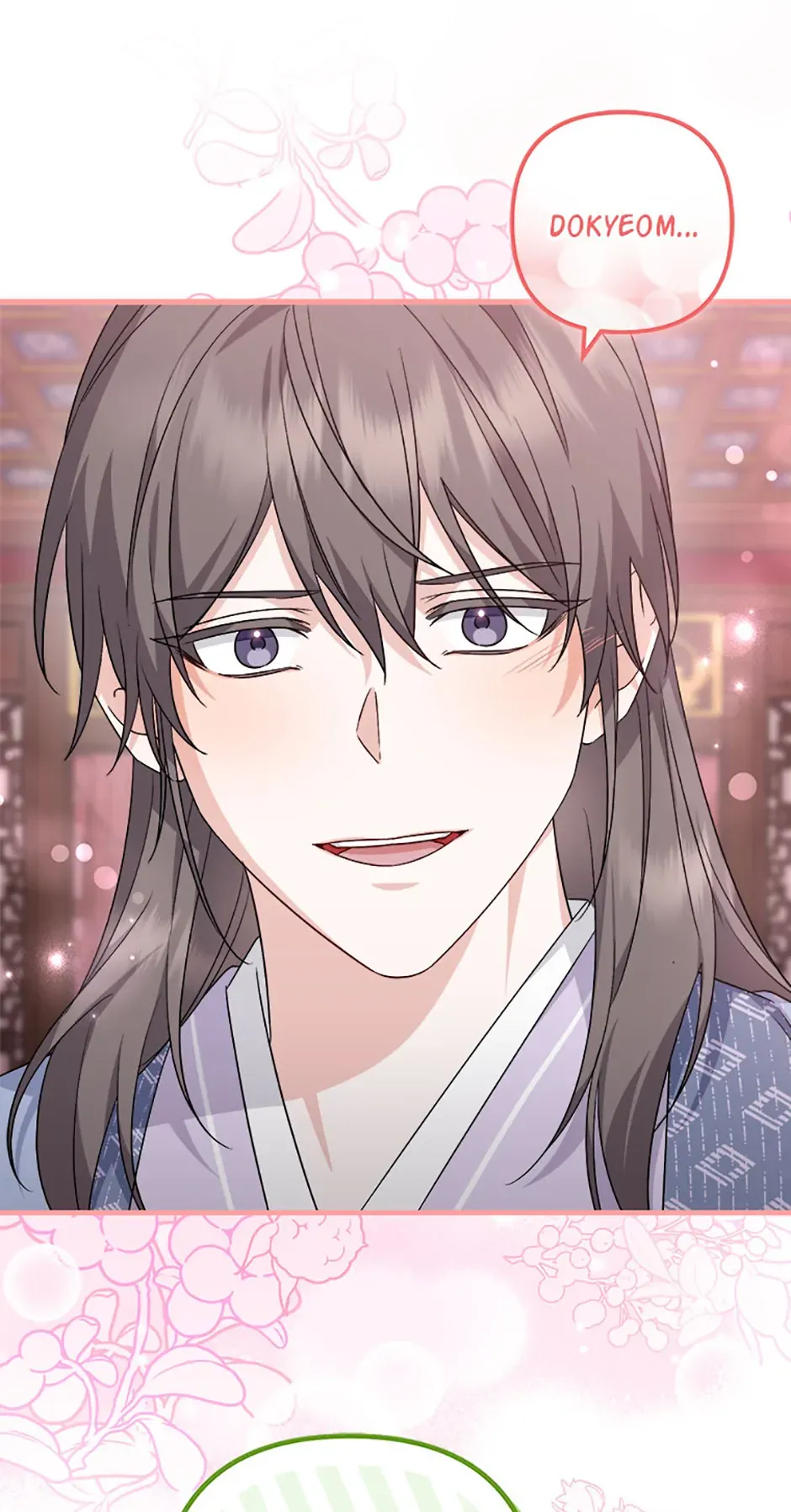 Close the Petals Chapter 50 Online - página 67