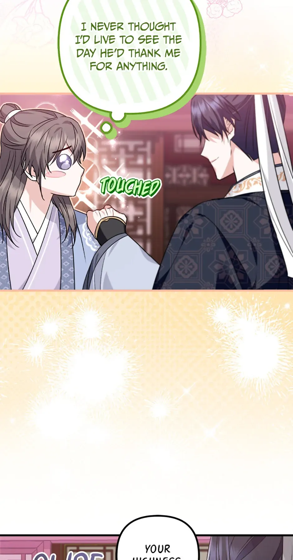 Close the Petals Chapter 50 Online - página 68