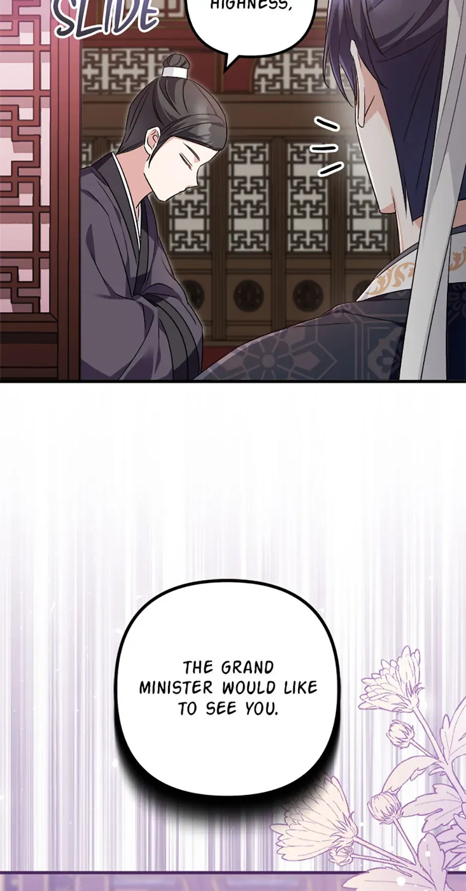 Close the Petals Chapter 50 Online - página 69
