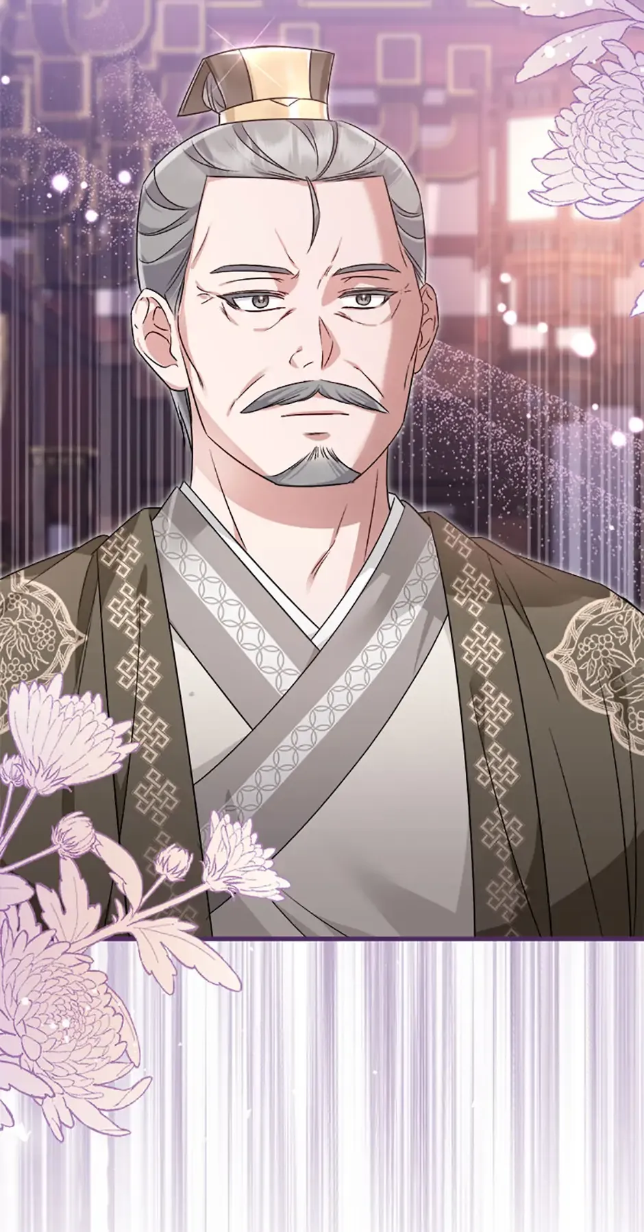 Close the Petals Chapter 50 Online - página 70