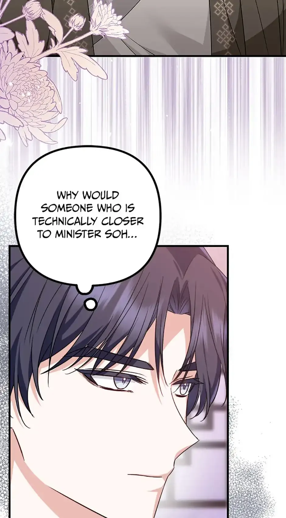 Close the Petals Chapter 51 Online - página 2