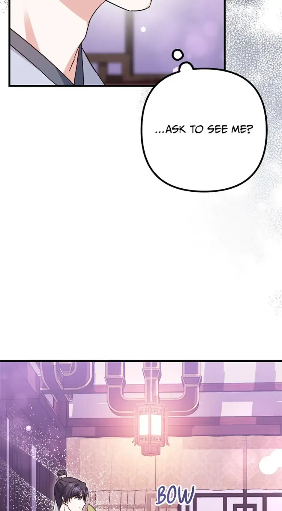Close the Petals Chapter 51 Online - página 3