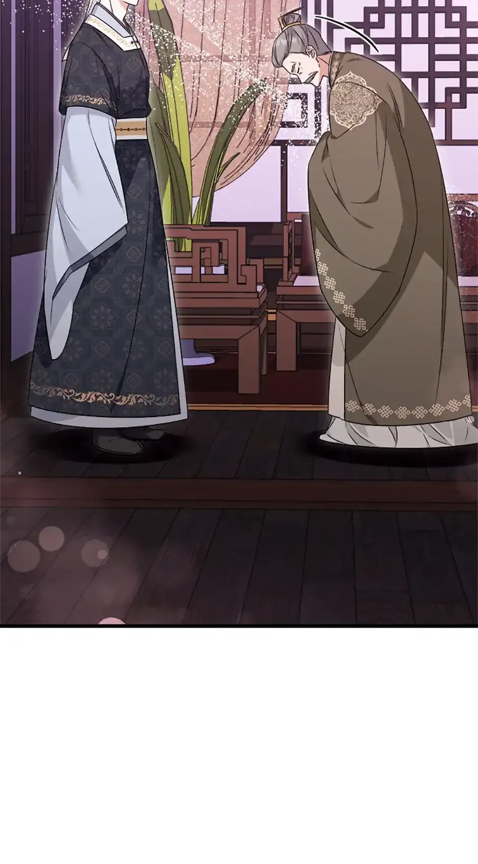 Close the Petals Chapter 51 Online - página 4
