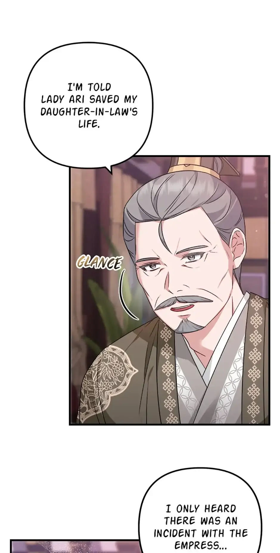 Close the Petals Chapter 51 Online - página 5