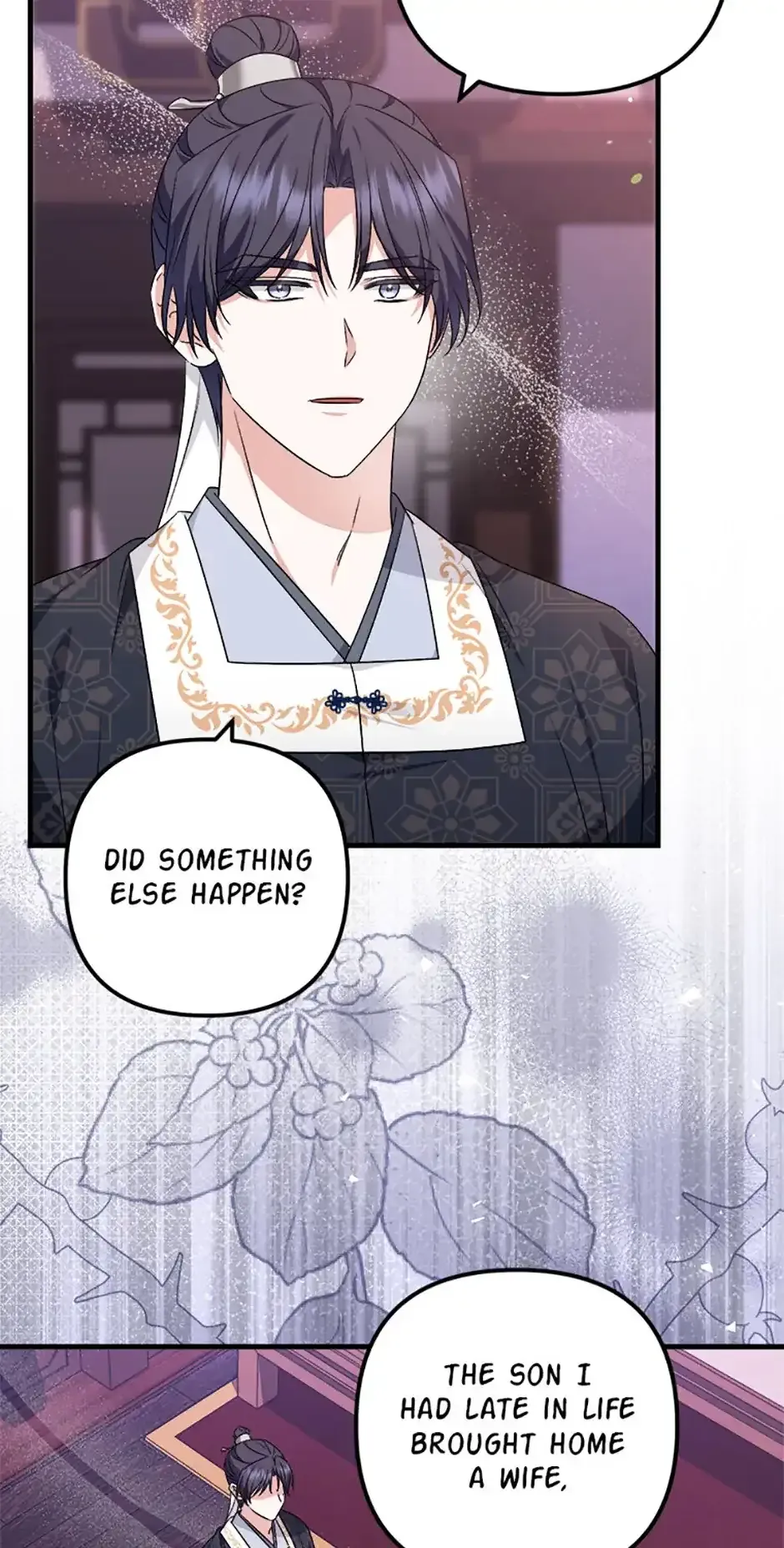 Close the Petals Chapter 51 Online - página 6